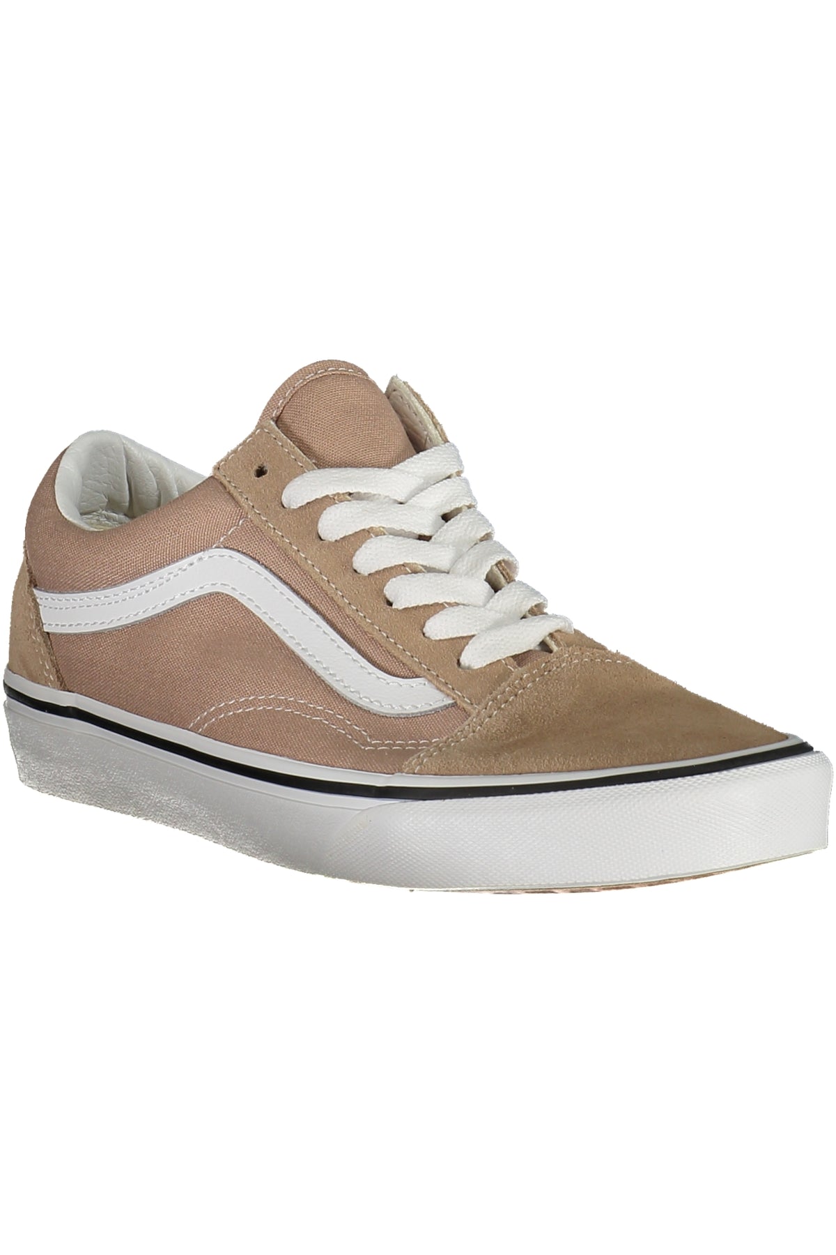 VANS Women Sneakers - Beige