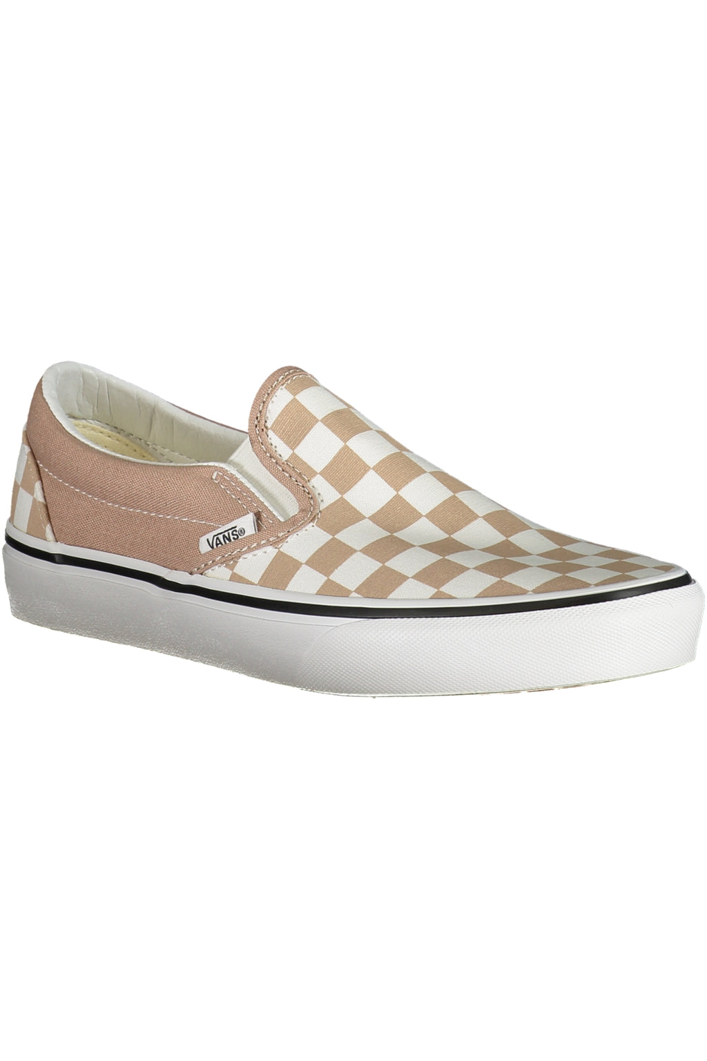 VANS Women Sneakers - Beige