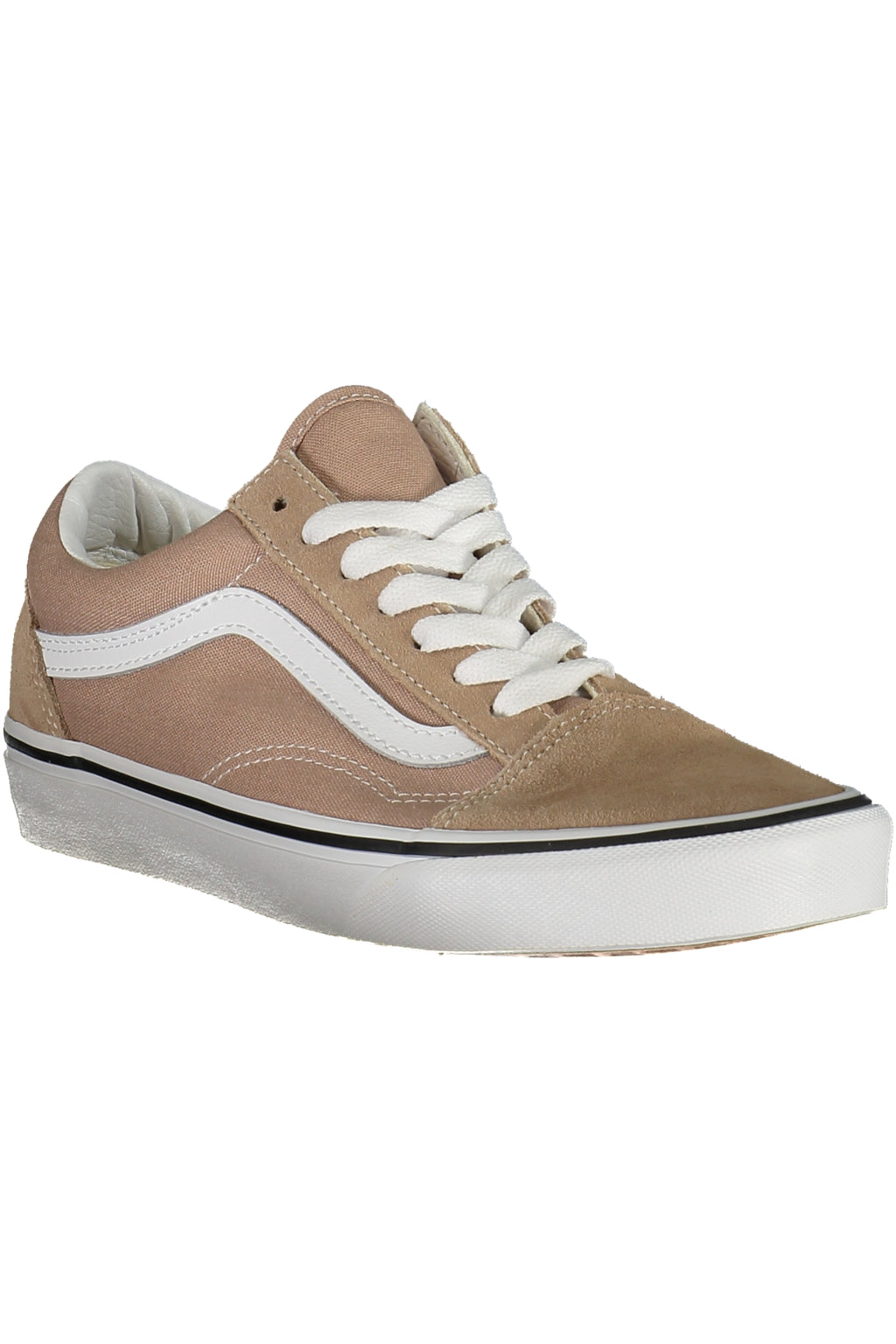 VANS Women Sneakers - Beige