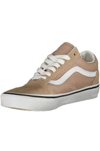 VANS Women Sneakers - Beige