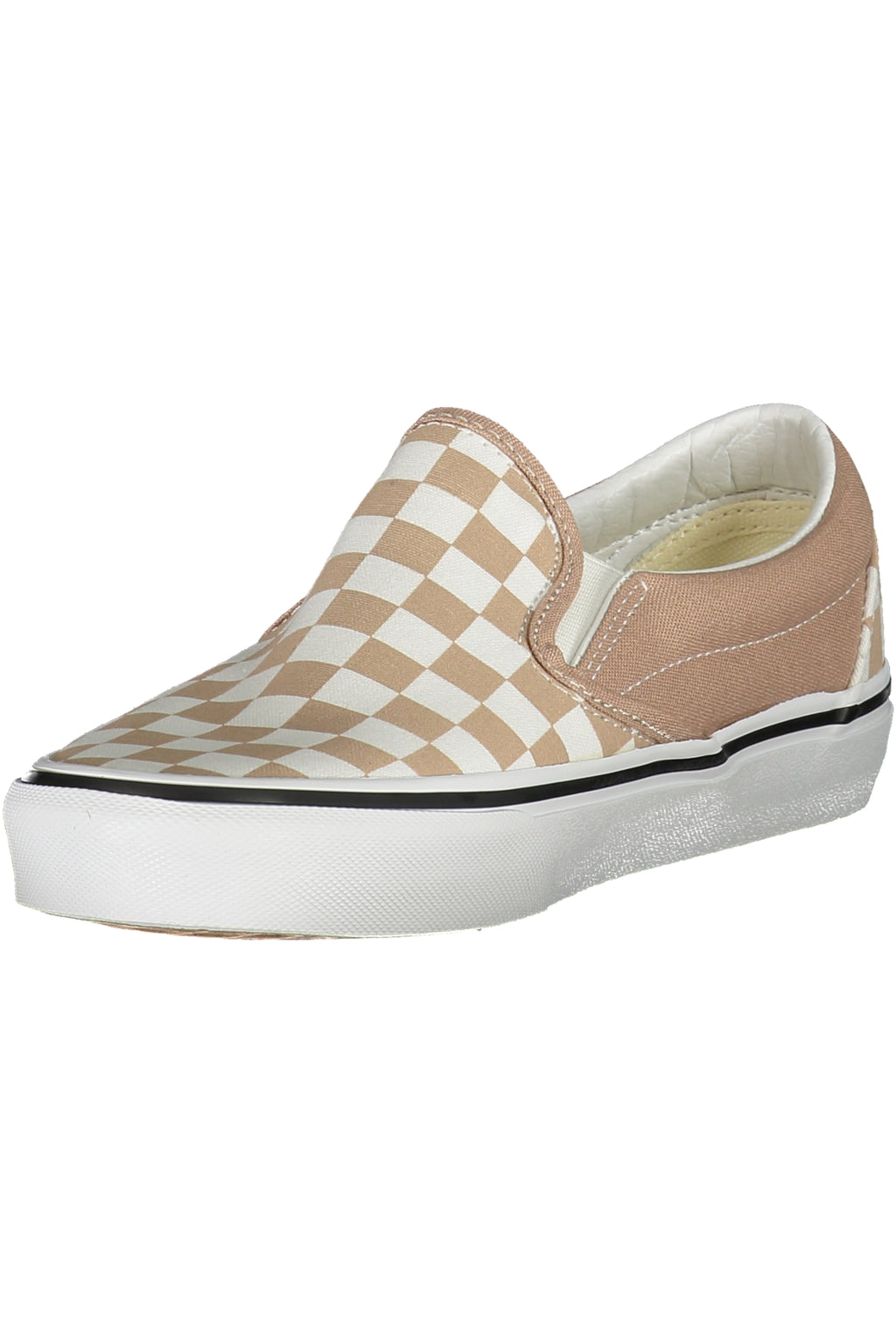 VANS Women Sneakers - Beige