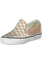 VANS Women Sneakers - Beige
