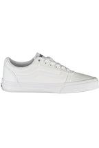 VANS Women Sneakers - White
