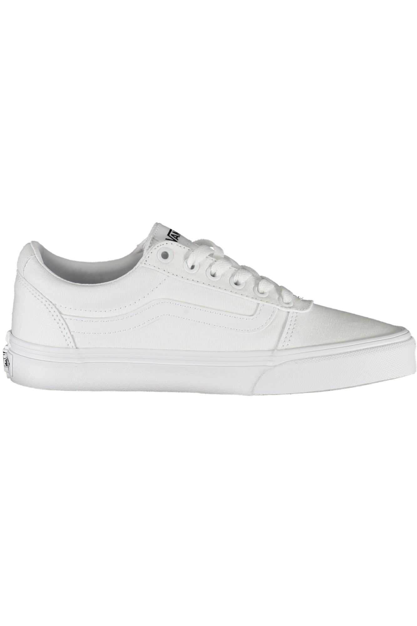 VANS Women Sneakers - White