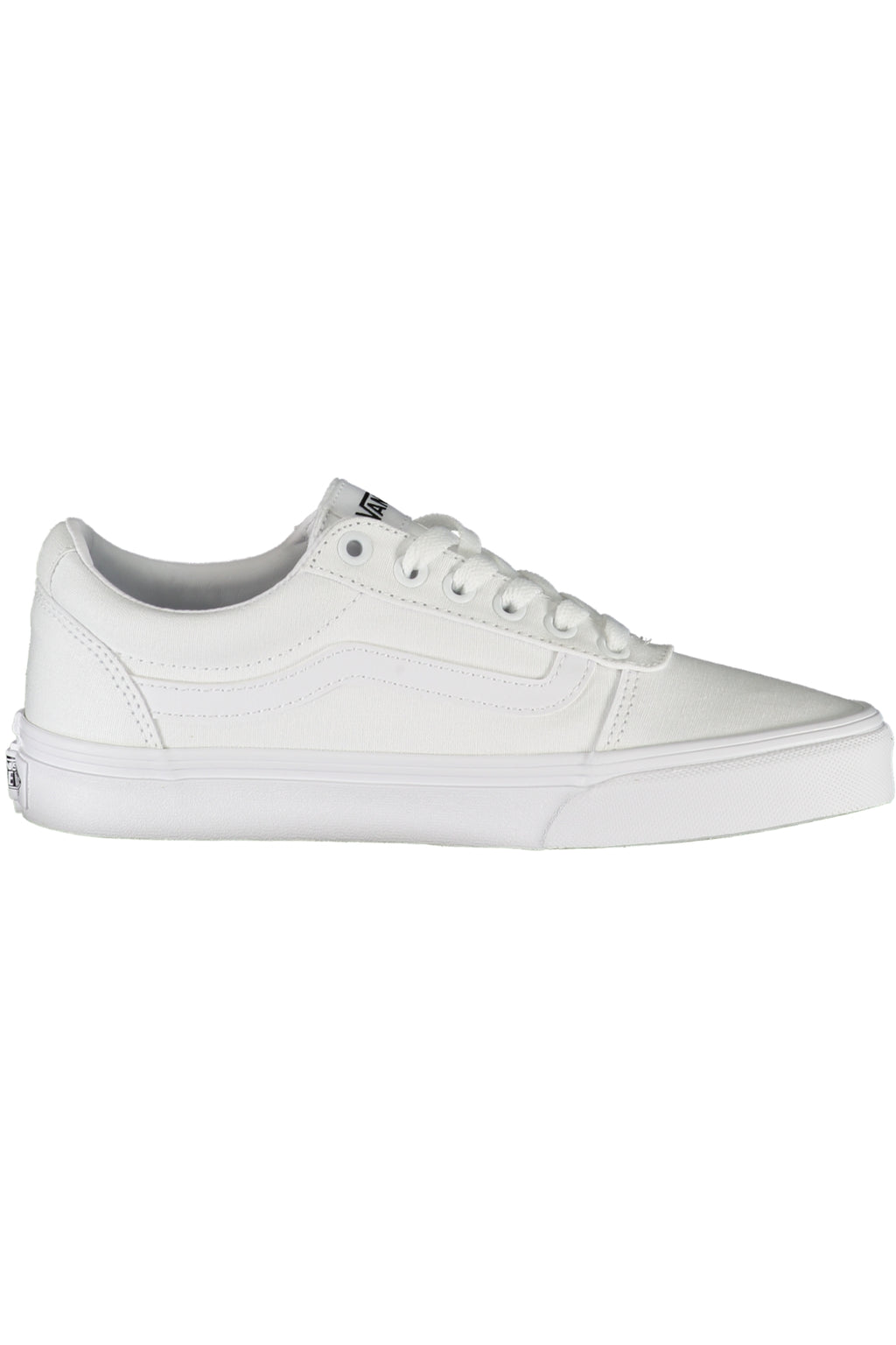 VANS Women Sneakers - White