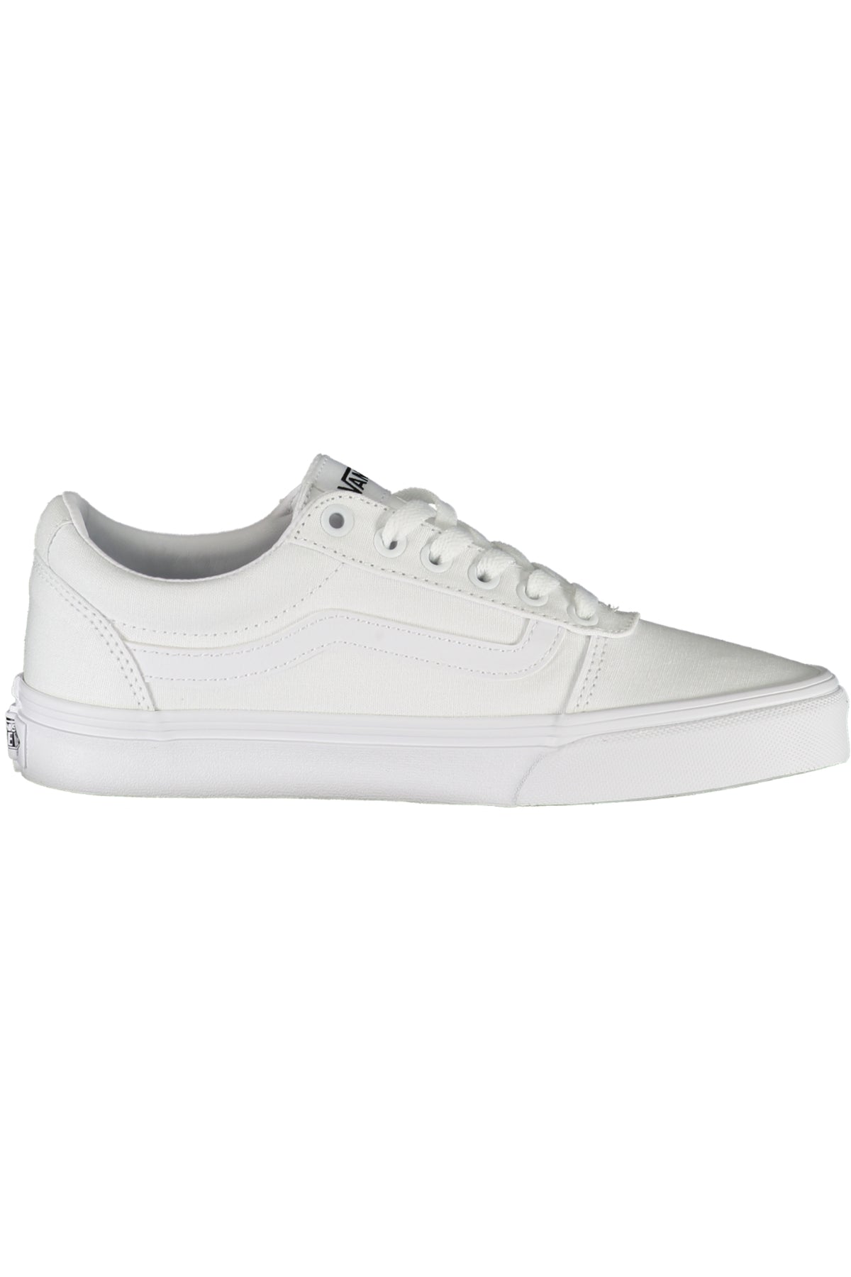 VANS Women Sneakers - White