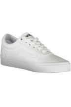 VANS Women Sneakers - White