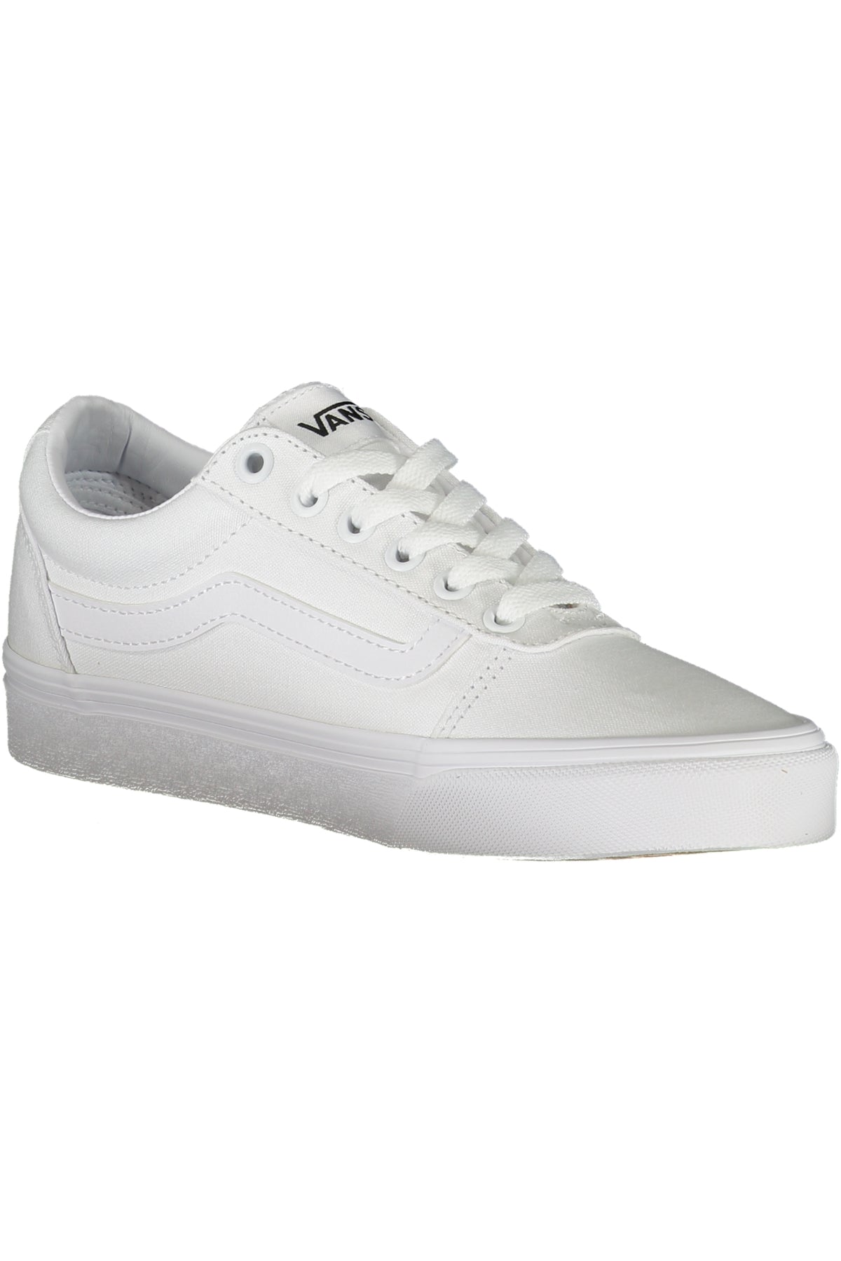VANS Women Sneakers - White