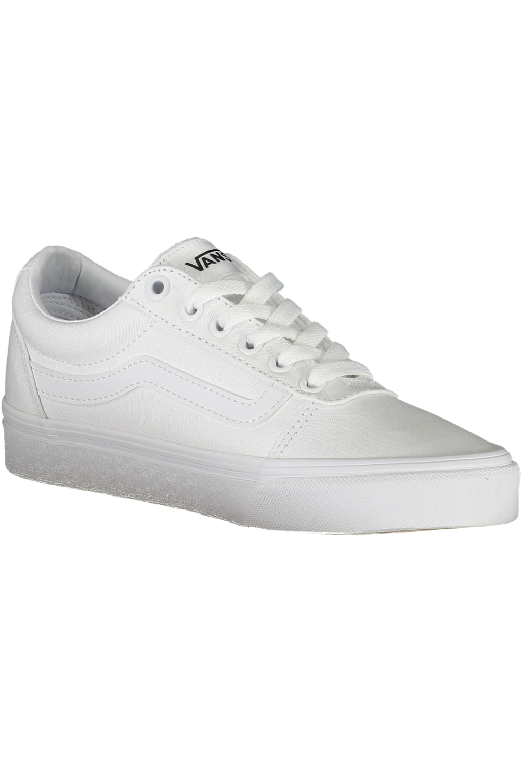 VANS Women Sneakers - White