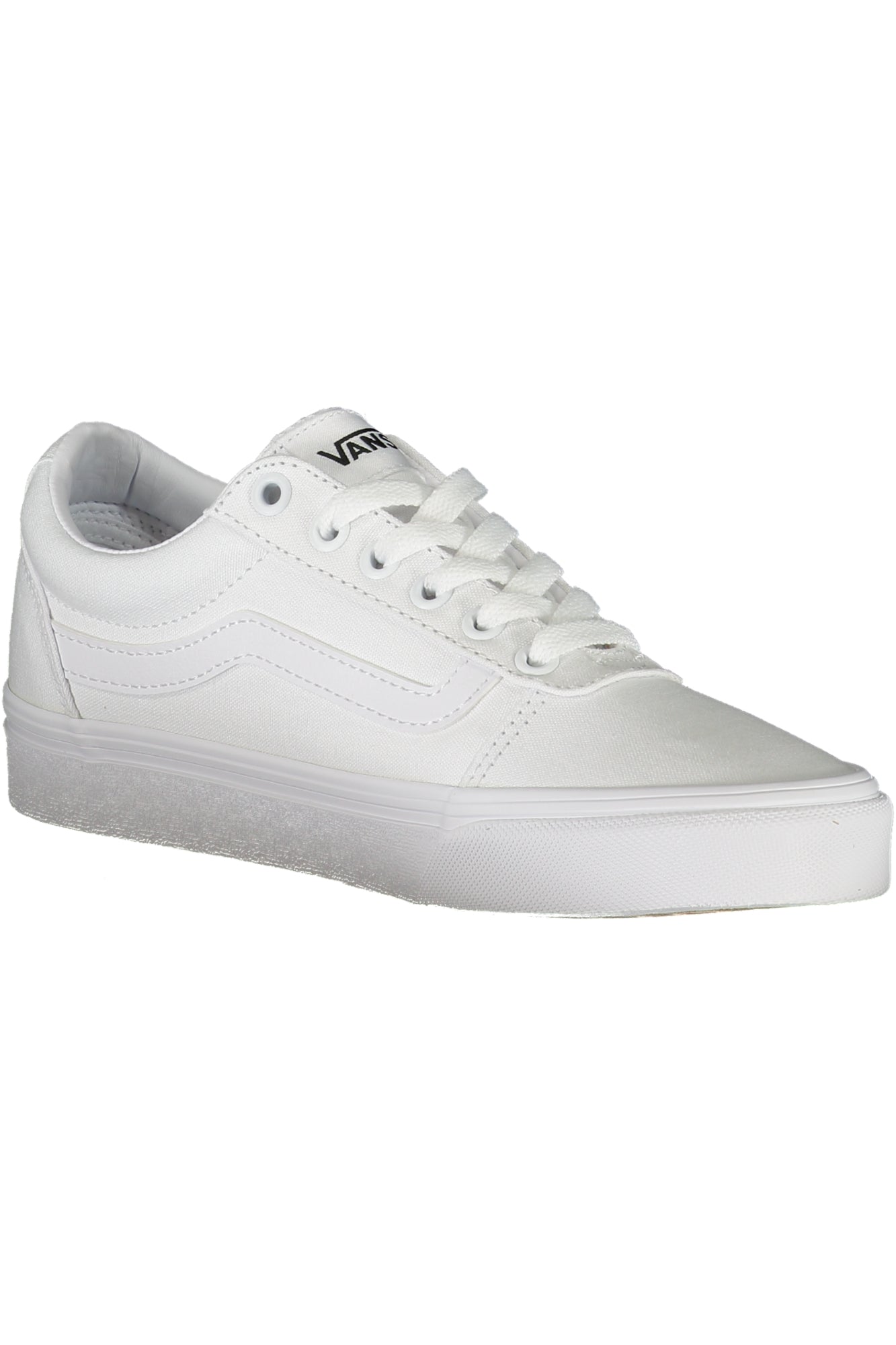 VANS Women Sneakers - White