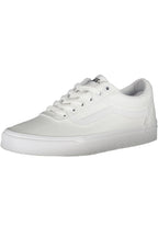 VANS Women Sneakers - White