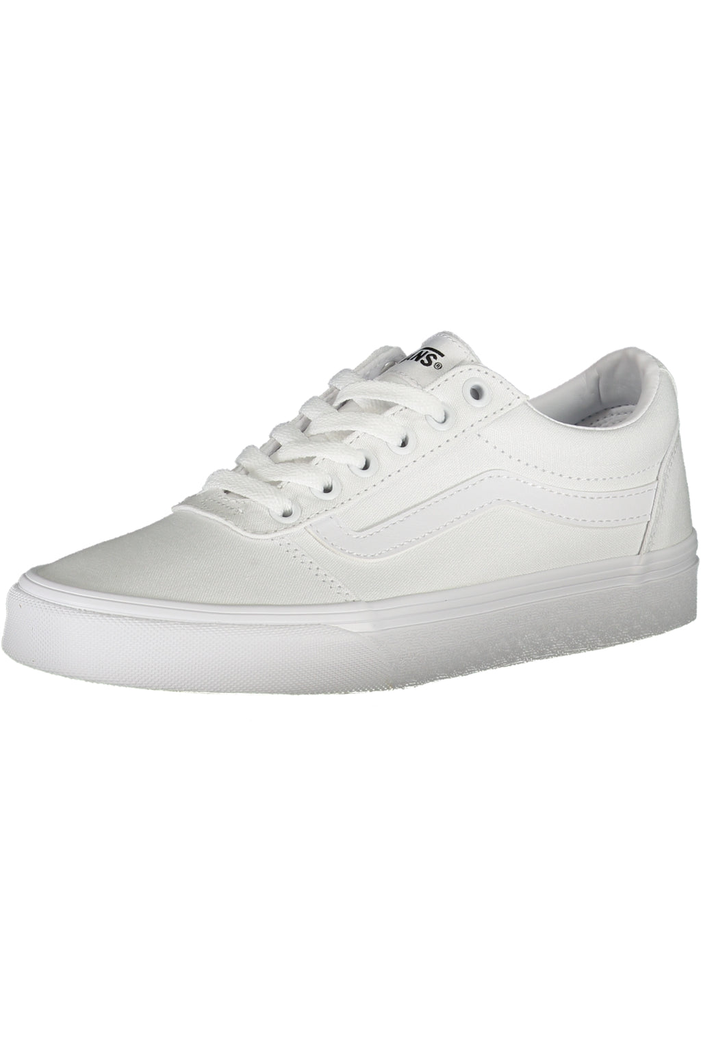 VANS Women Sneakers - White