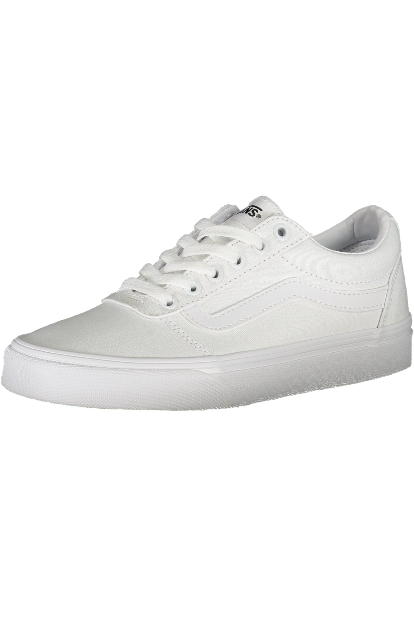 VANS Women Sneakers - White