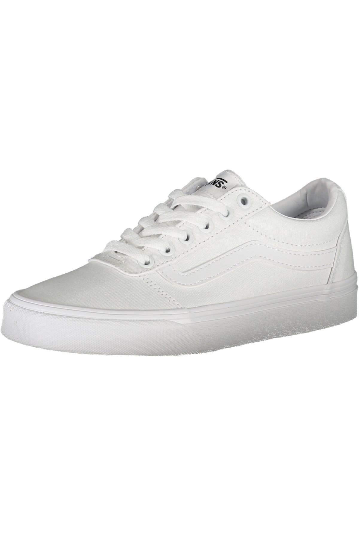 VANS Women Sneakers - White