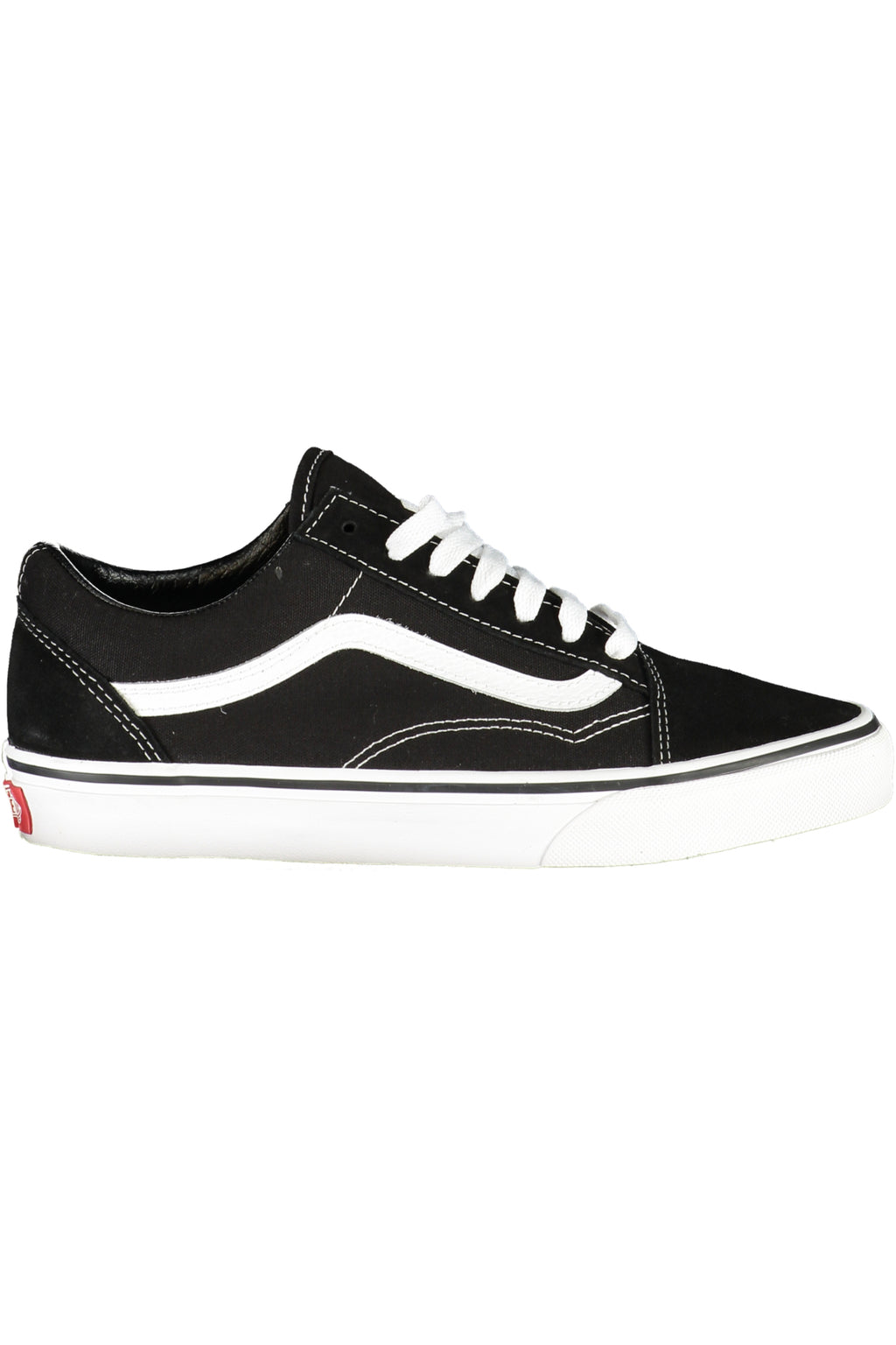 VANS Women Sneakers - Black