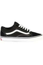 VANS Women Sneakers - Black