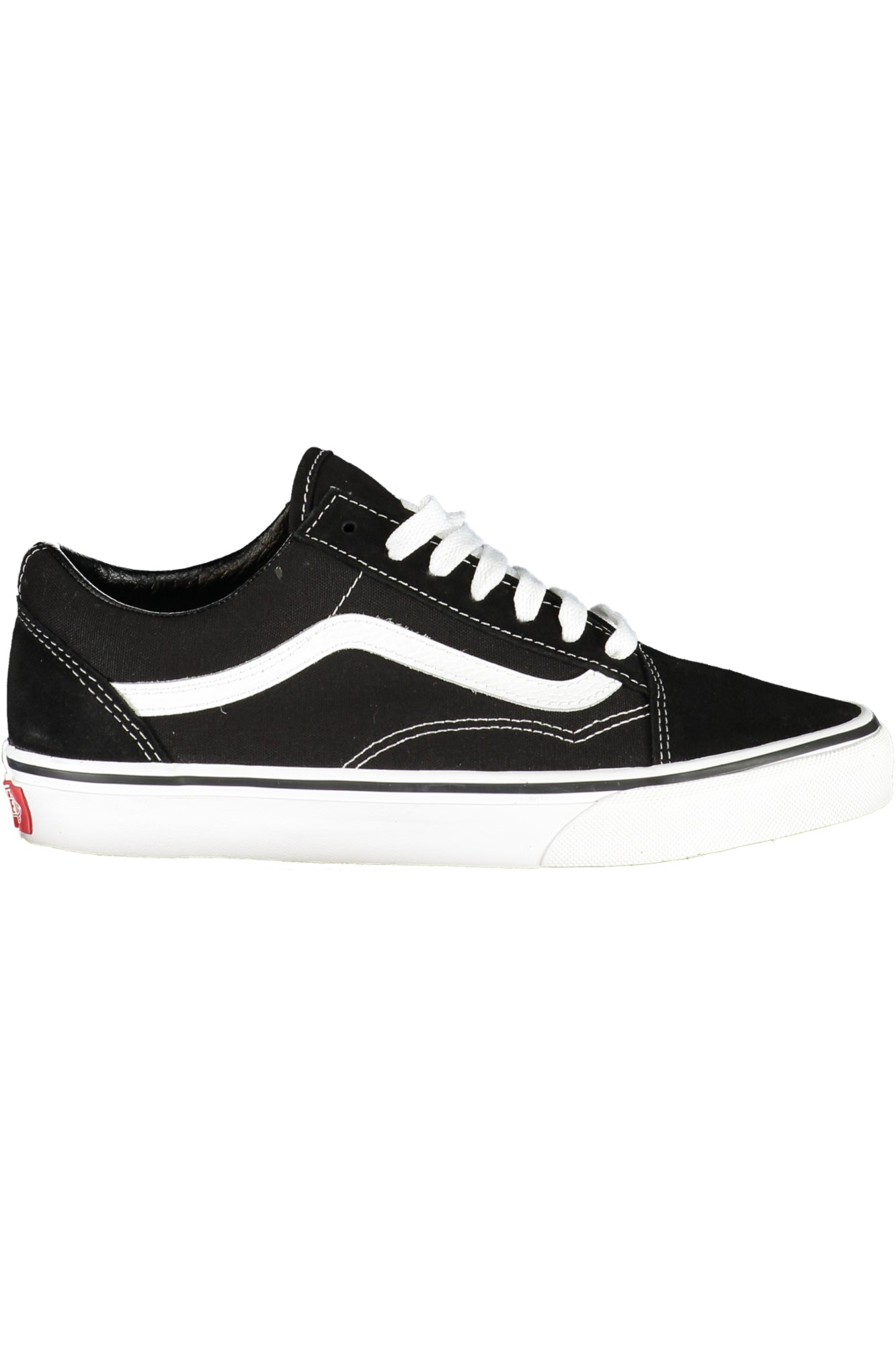 VANS Women Sneakers - Black