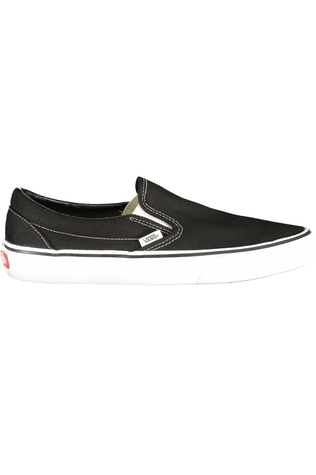 VANS Women Sneakers - Black