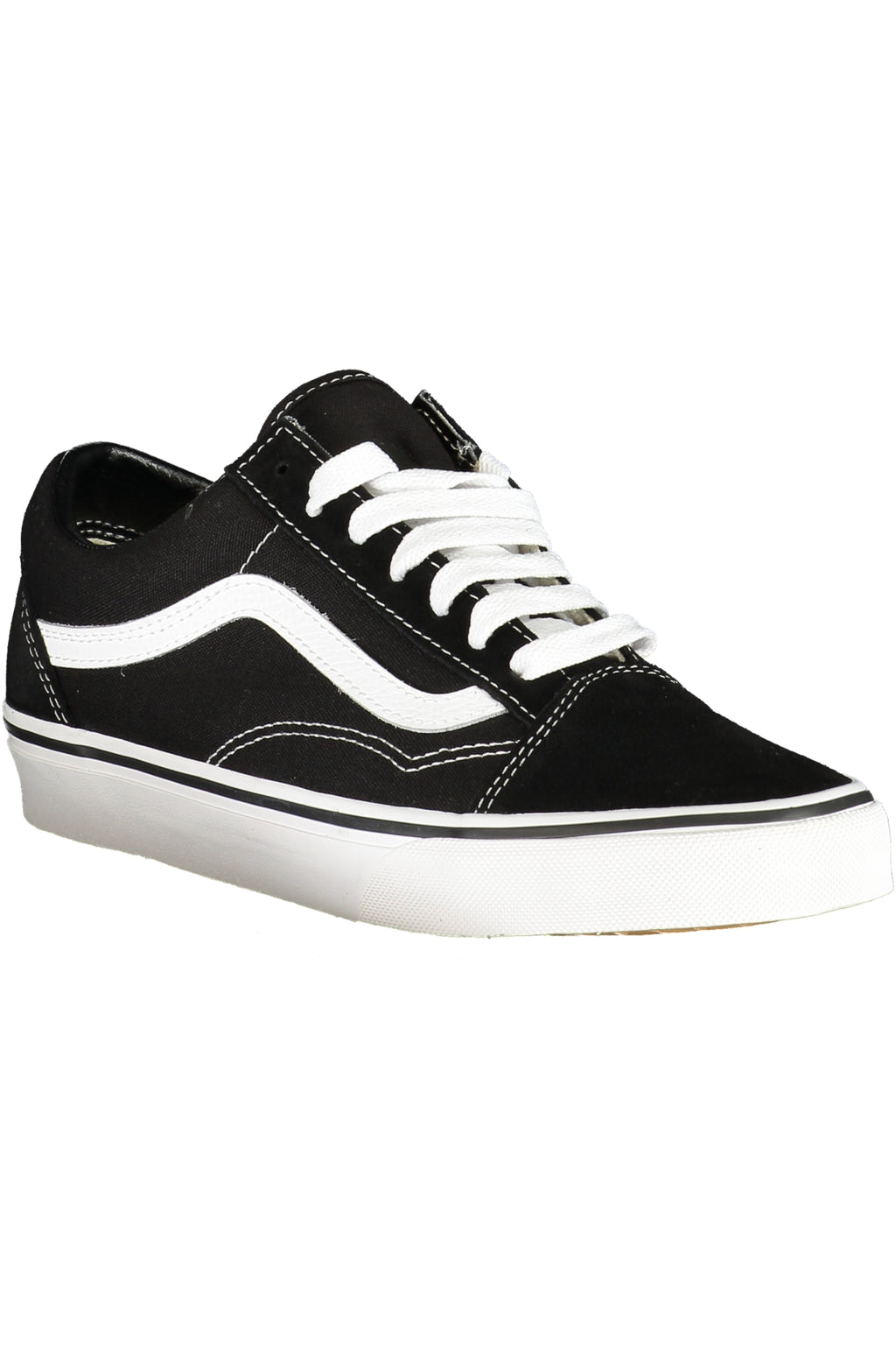 VANS Women Sneakers - Black