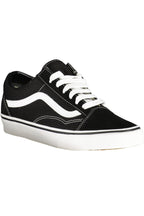 VANS Women Sneakers - Black