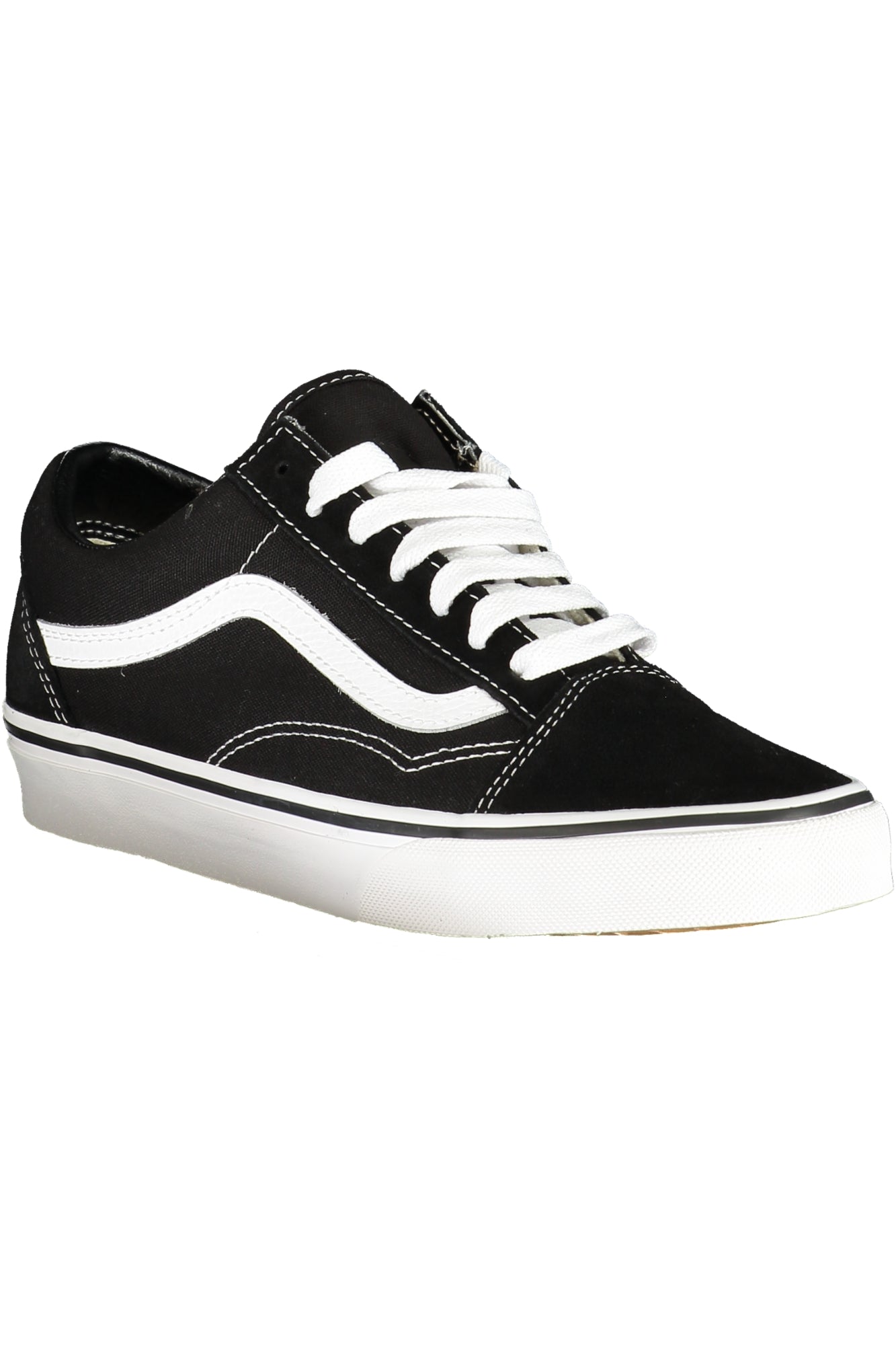 VANS Women Sneakers - Black
