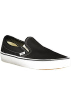 VANS Women Sneakers - Black