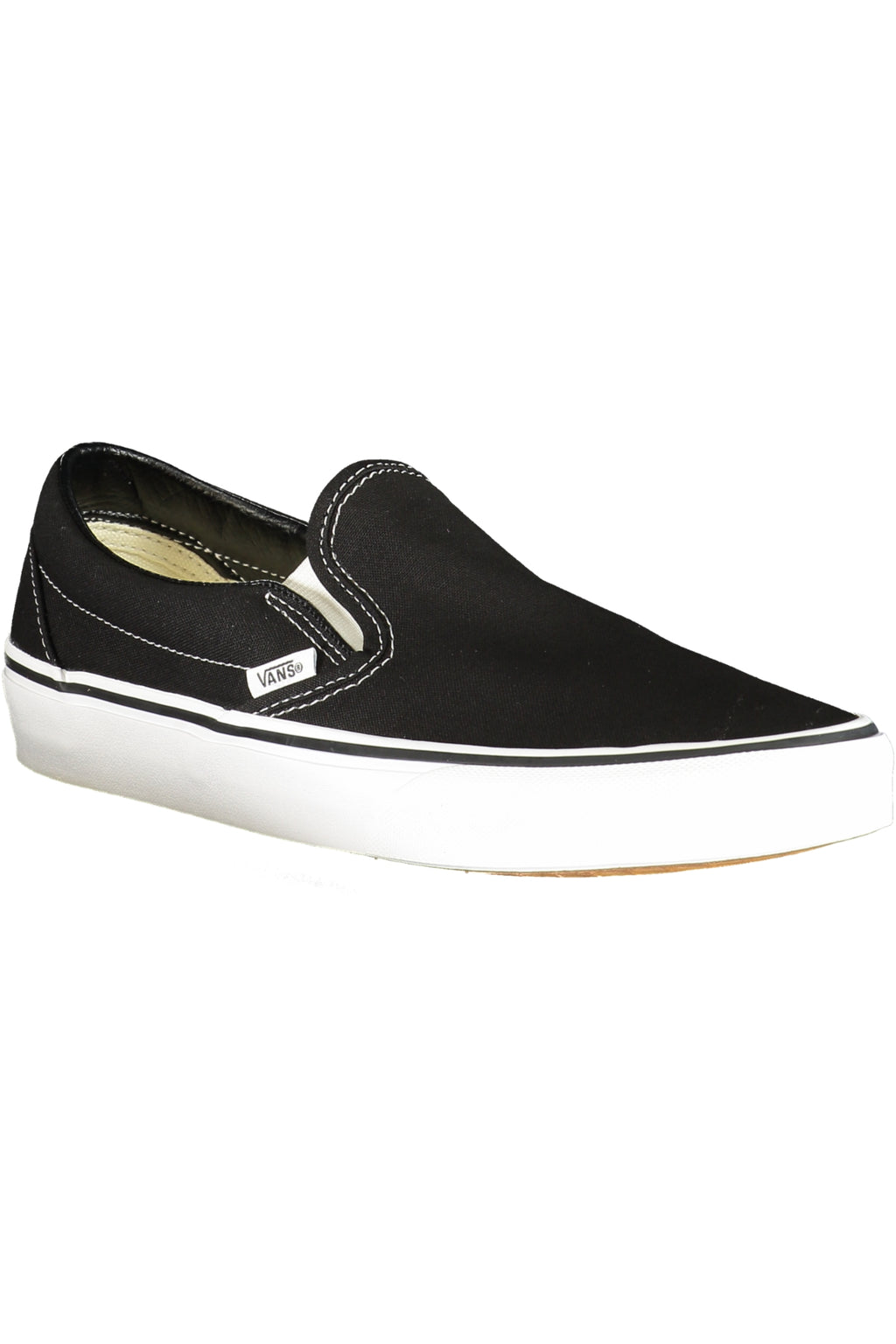 VANS Women Sneakers - Black