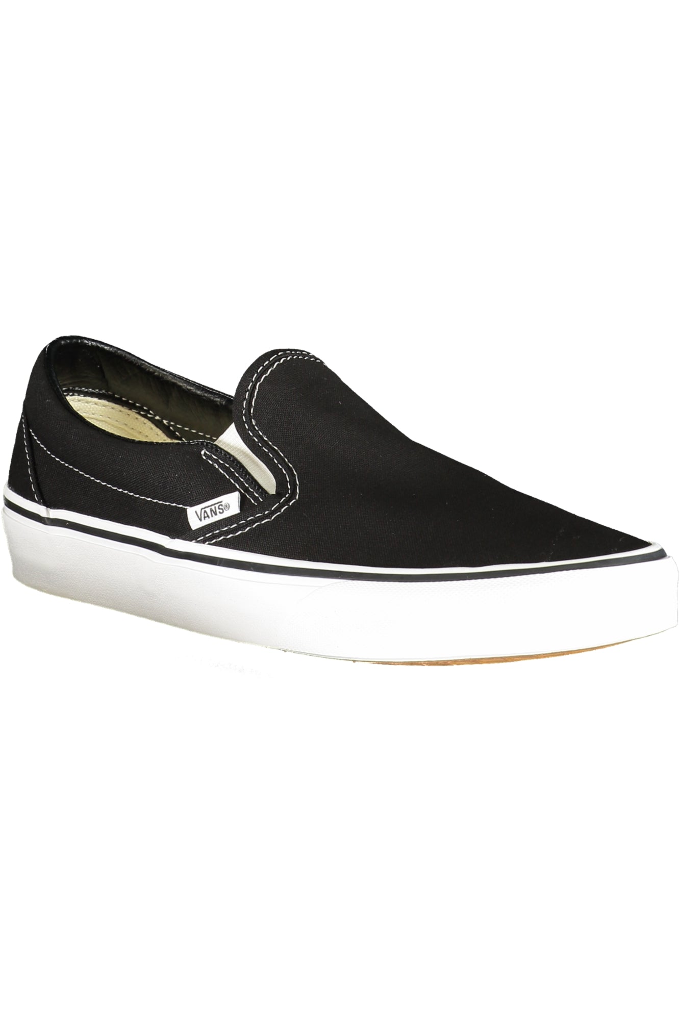 VANS Women Sneakers - Black