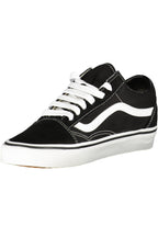 VANS Women Sneakers - Black