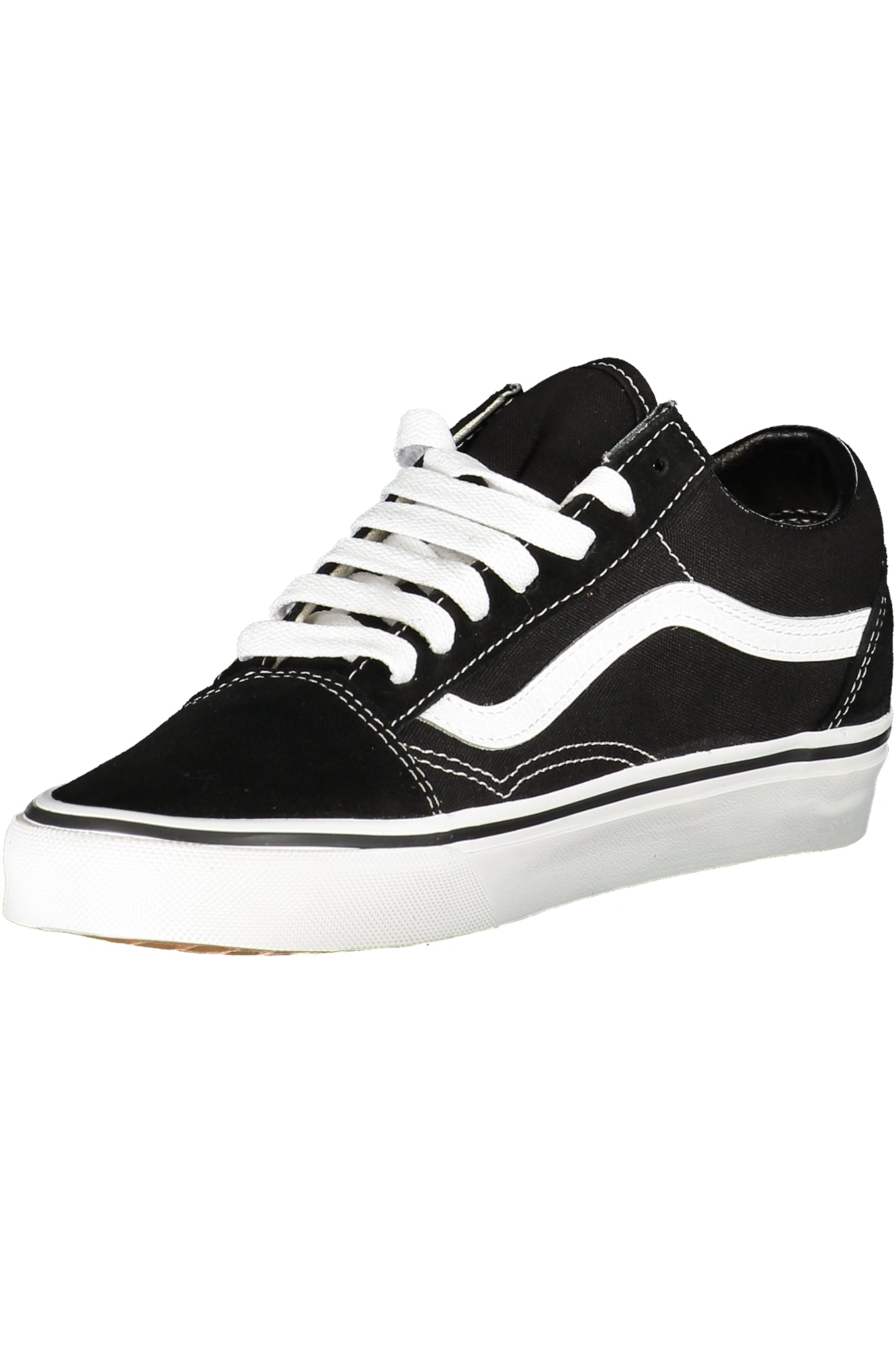 VANS Women Sneakers - Black