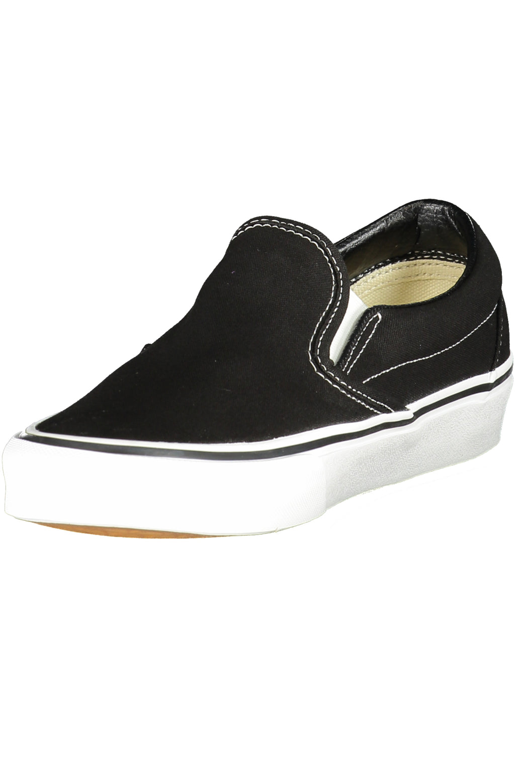 VANS Women Sneakers - Black