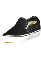 VANS Women Sneakers - Black