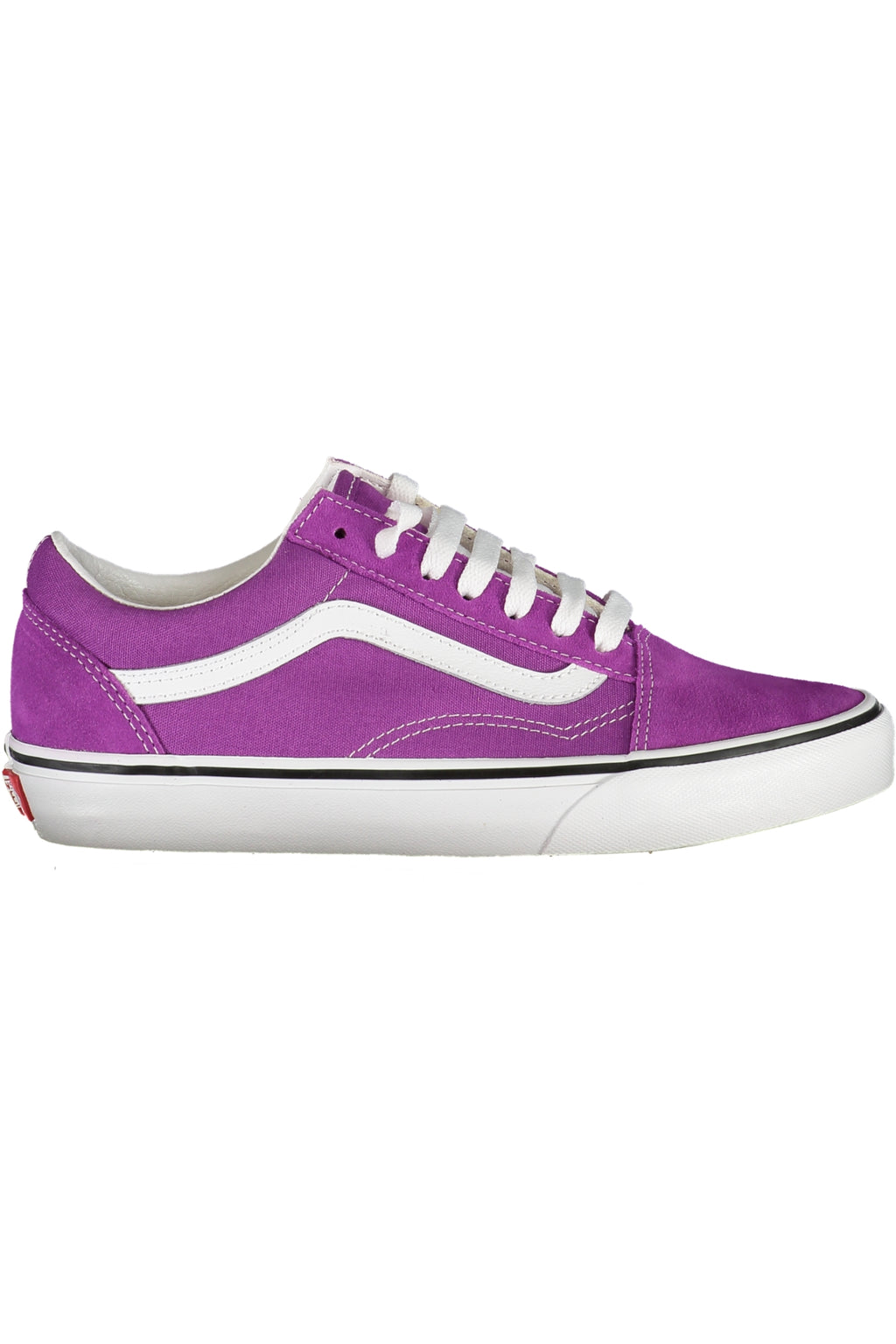 VANS Women Sneakers - Purple
