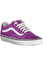 VANS Women Sneakers - Purple