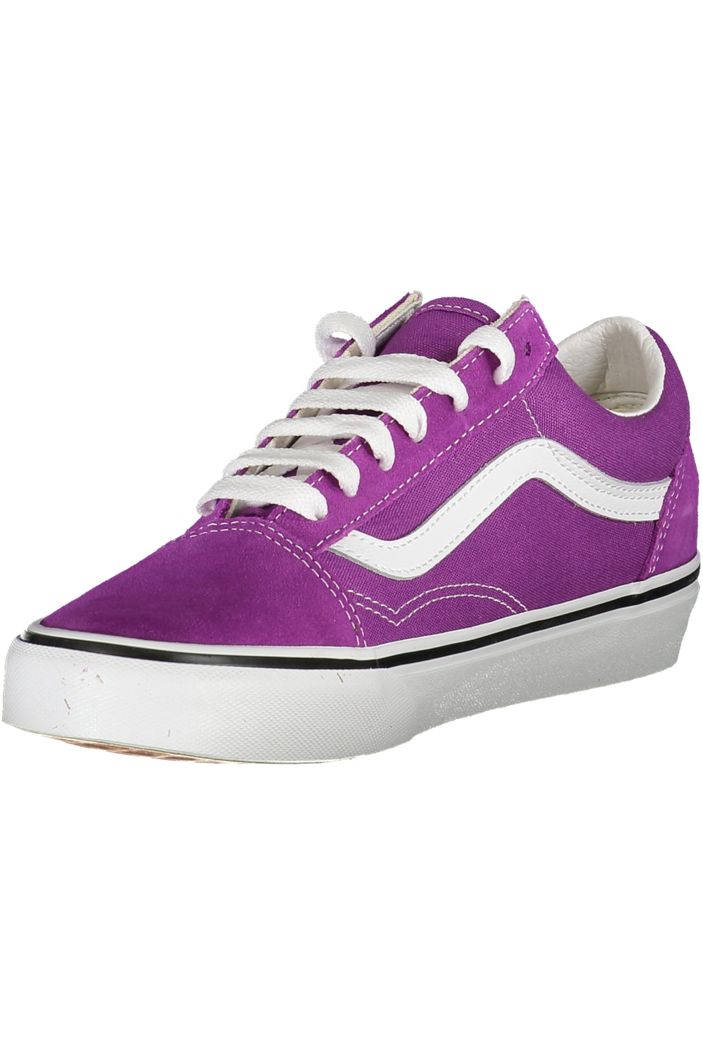 VANS Women Sneakers - Purple