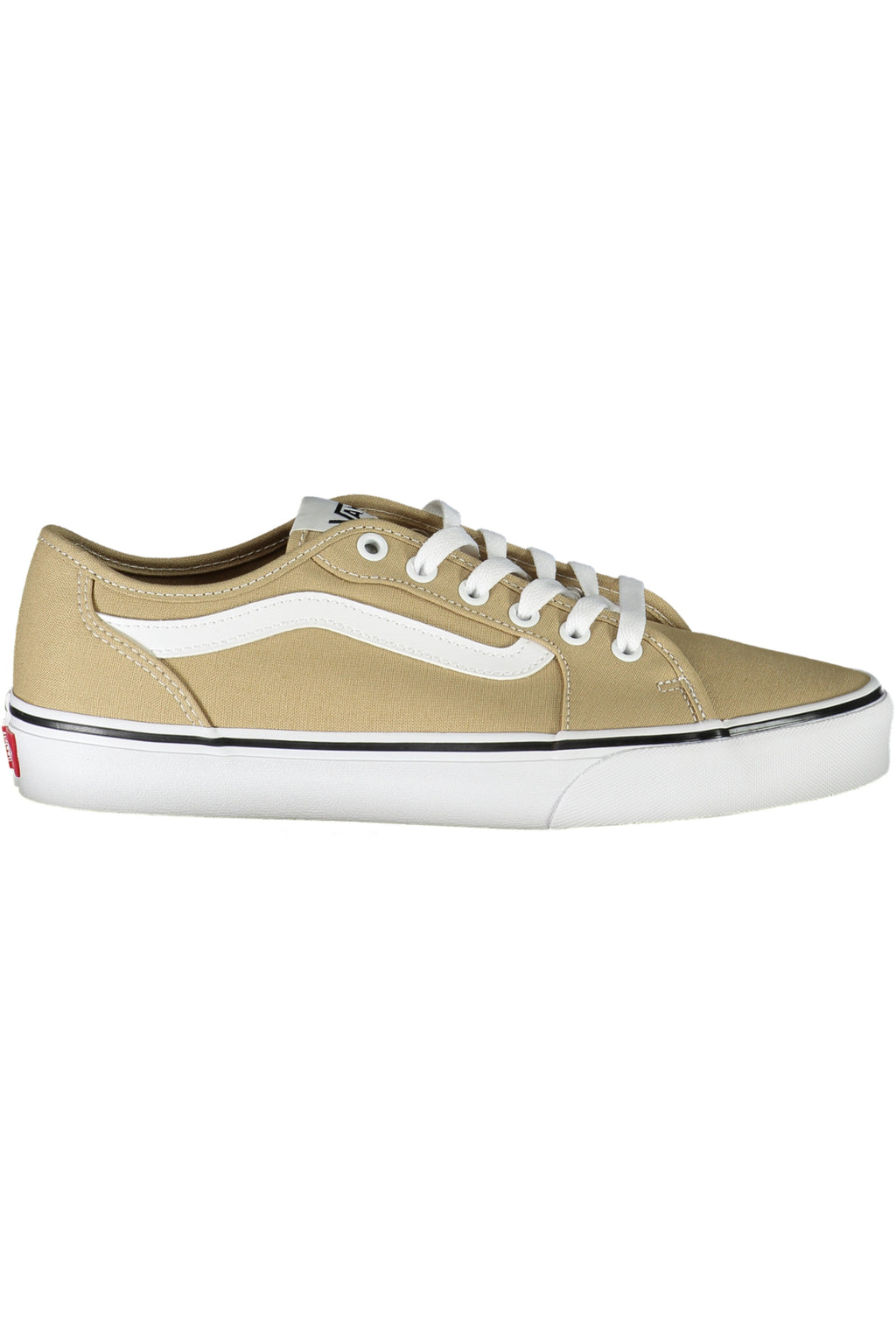 VANS Men Sneakers - Beige