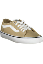 VANS Men Sneakers - Beige