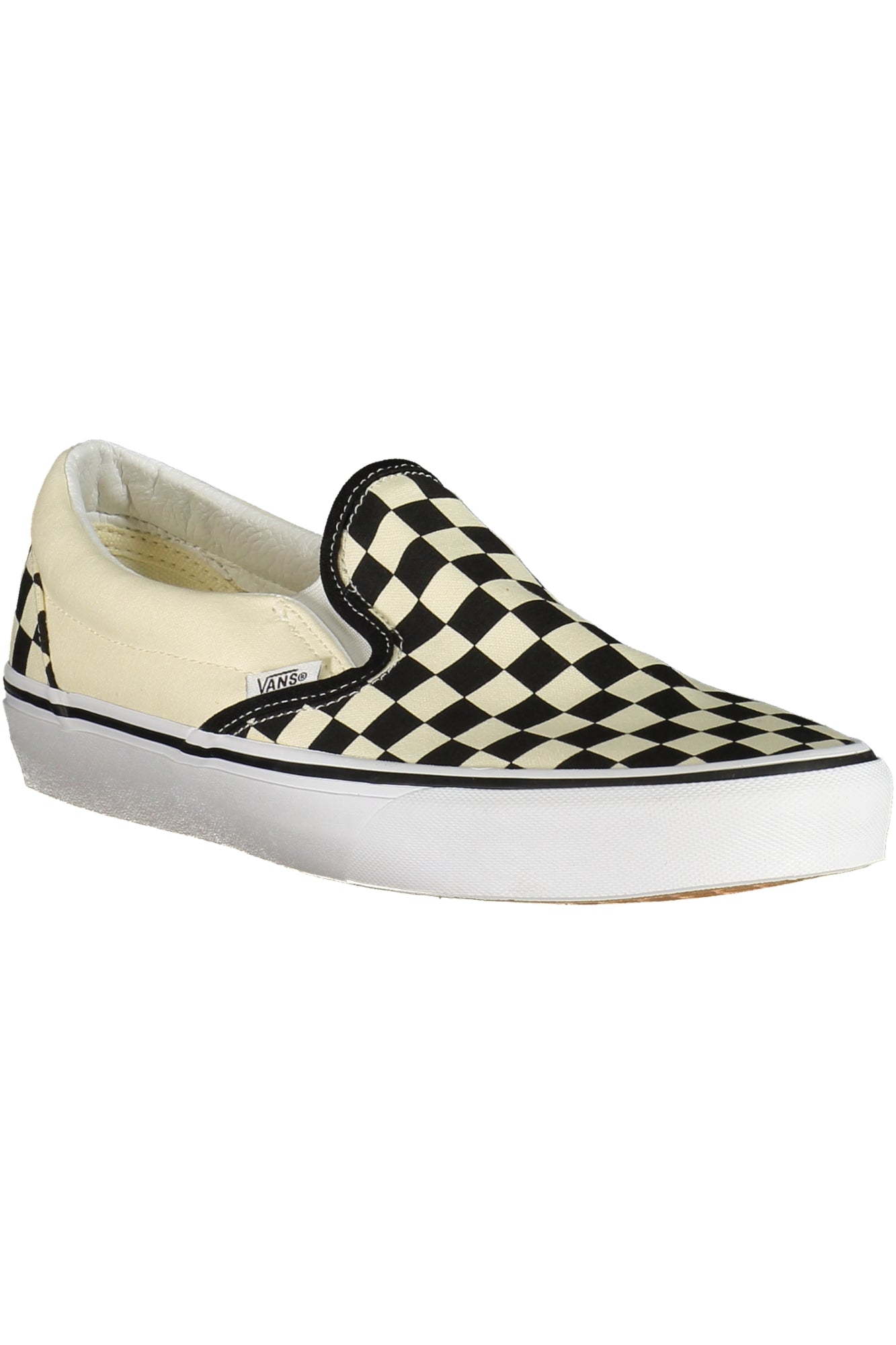 VANS Men Sneakers - White