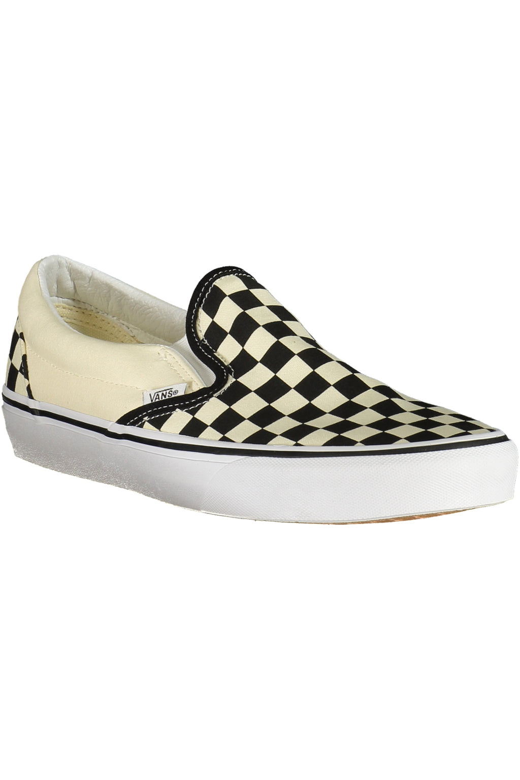 VANS Men Sneakers - White