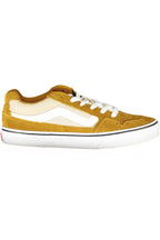 VANS Men Sneakers - Yellow