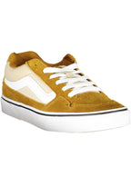 VANS Men Sneakers - Yellow