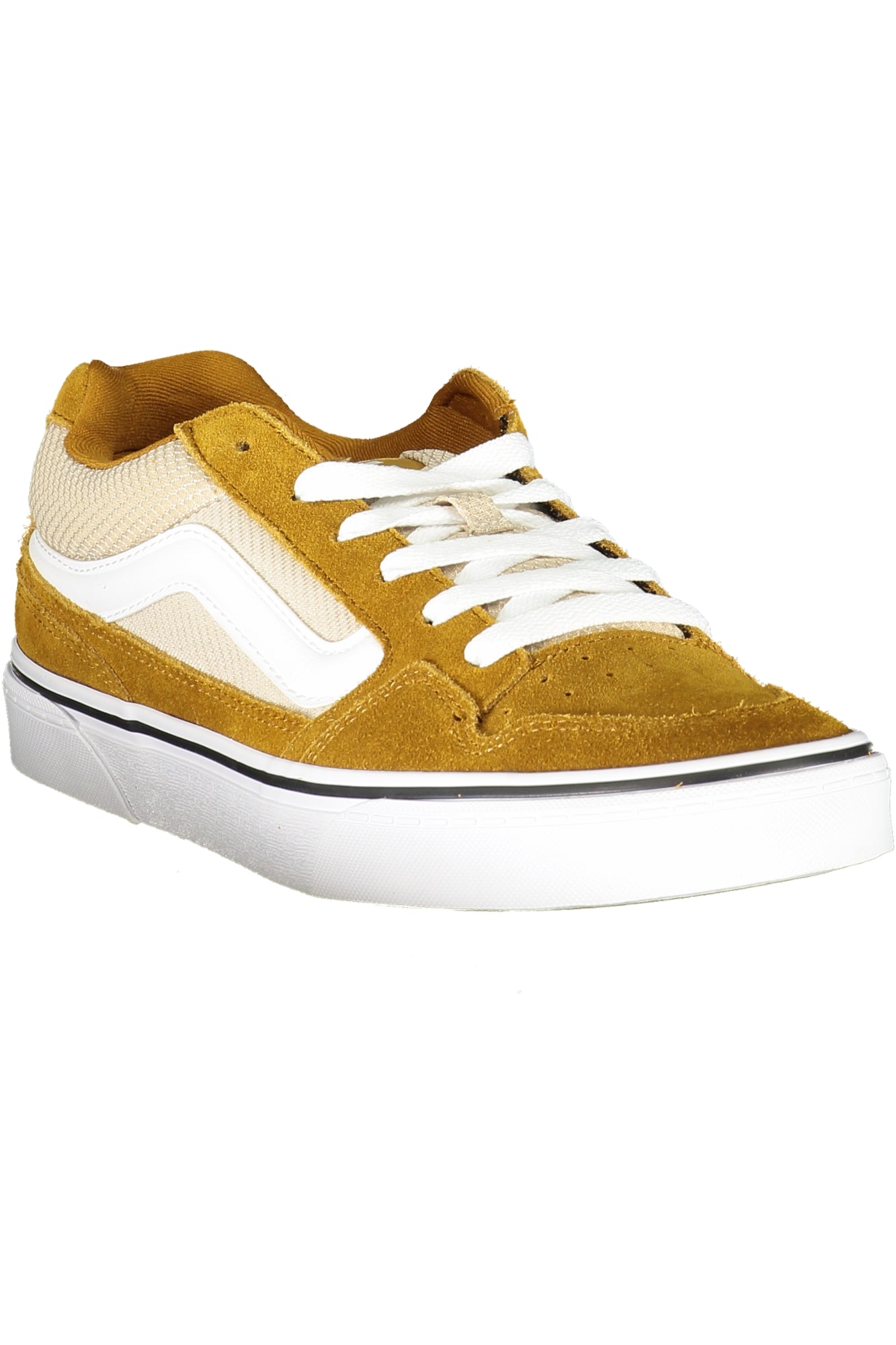 VANS Men Sneakers - Yellow