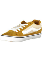 VANS Men Sneakers - Yellow