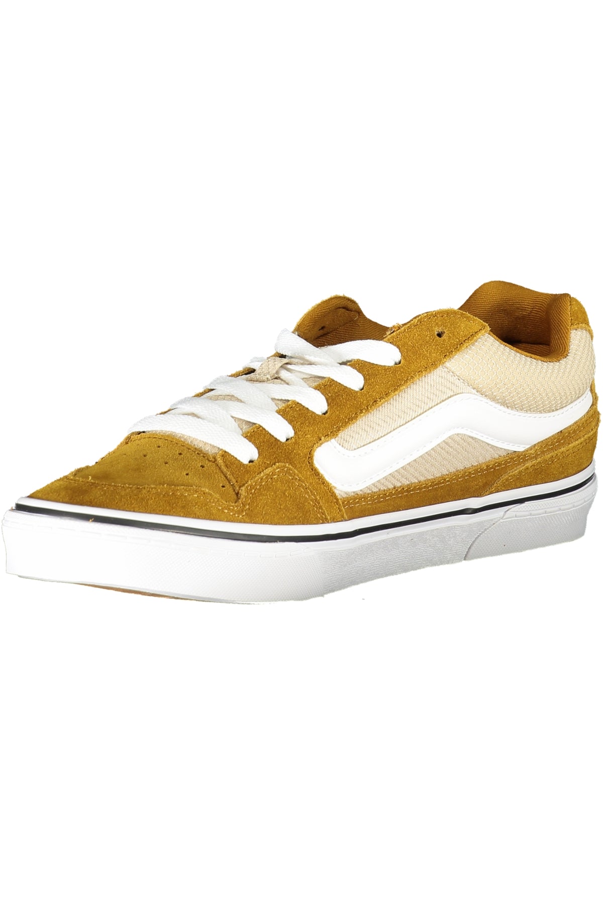VANS Men Sneakers - Yellow