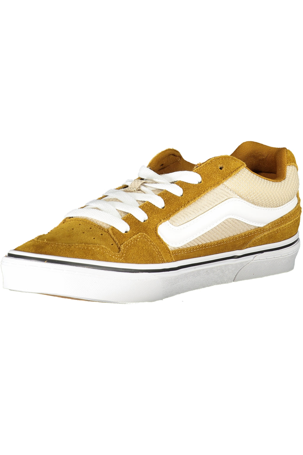 VANS Men Sneakers - Yellow