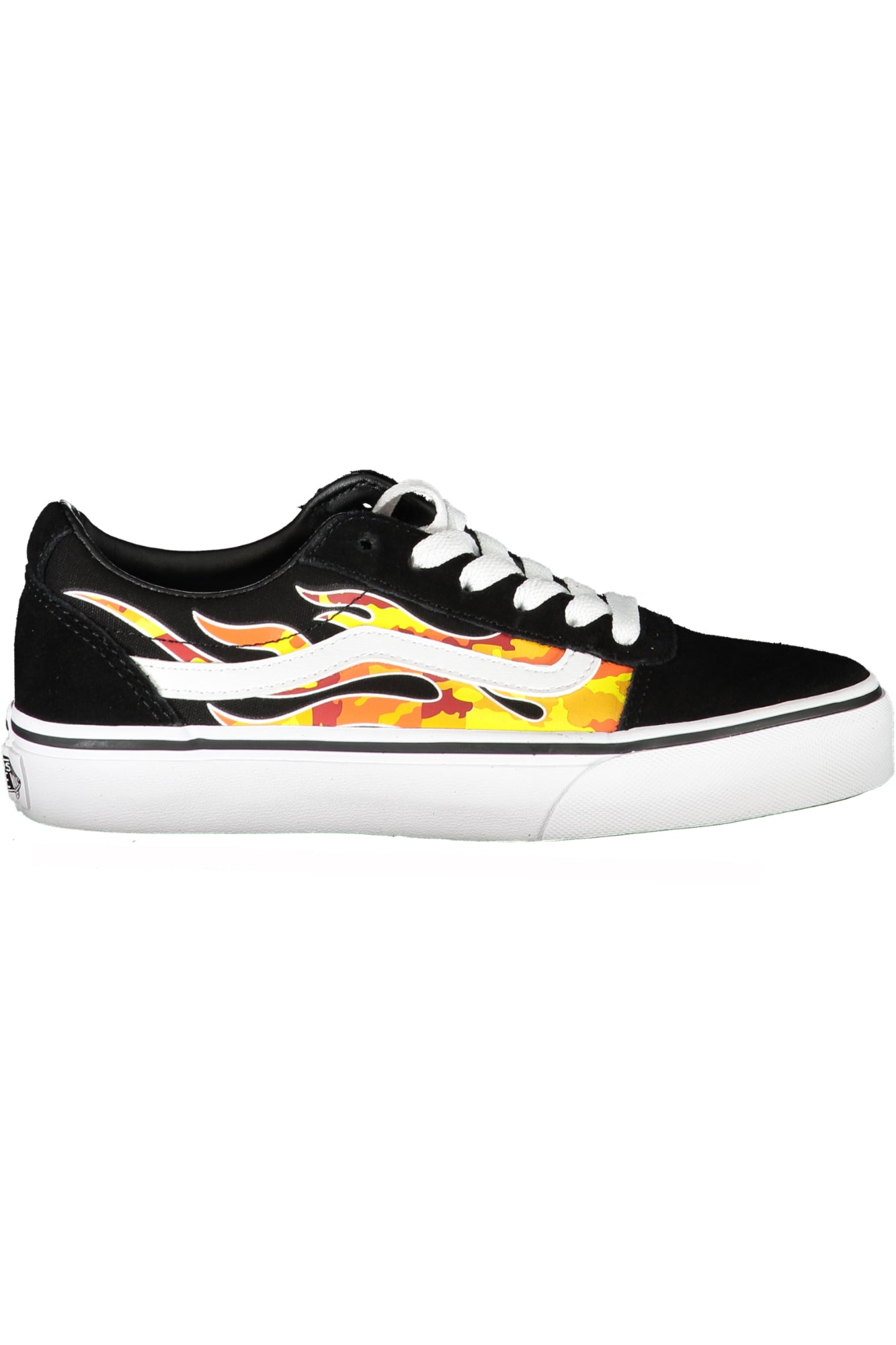 VANS Men Sneakers - Black