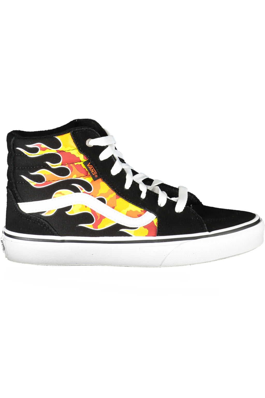 VANS Men Sneakers - Black