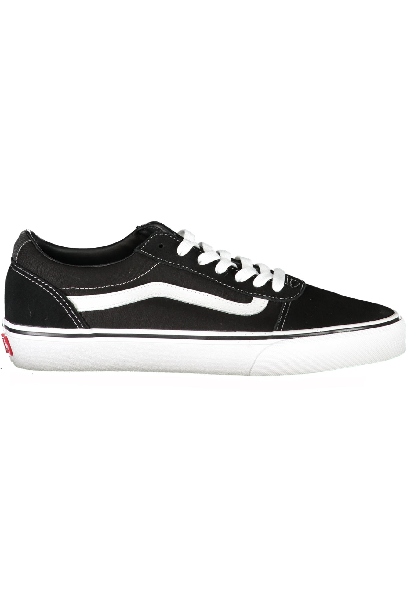 VANS Men Sneakers - Black