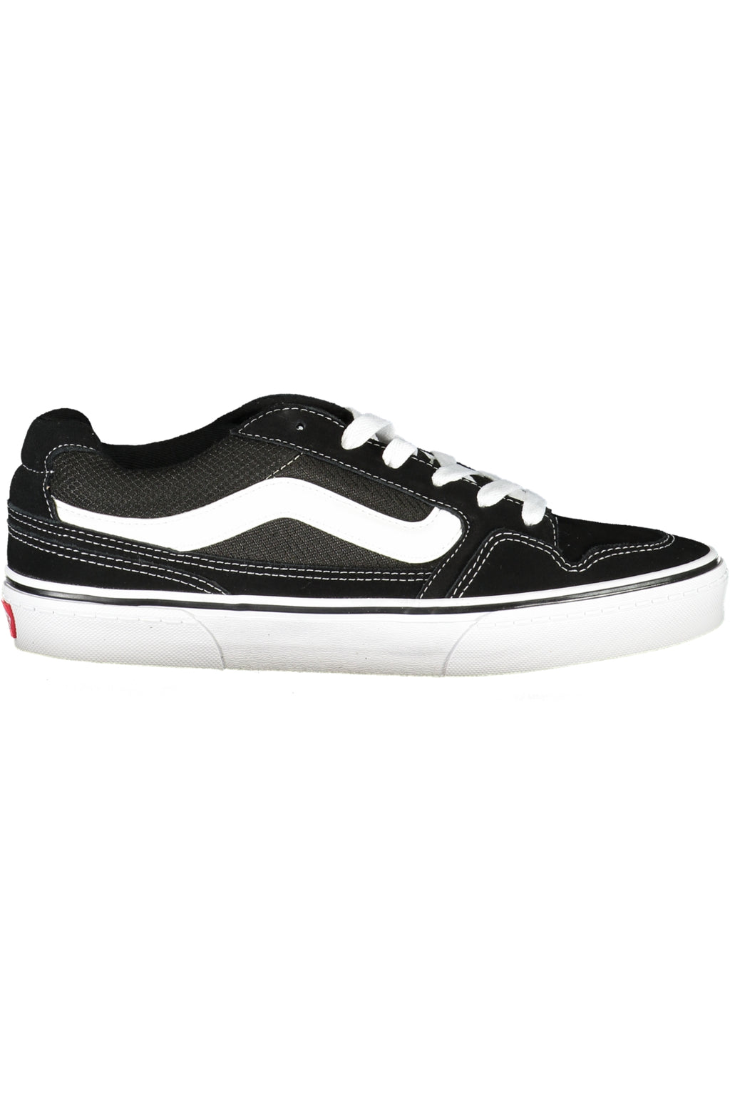 VANS Men Sneakers - Black