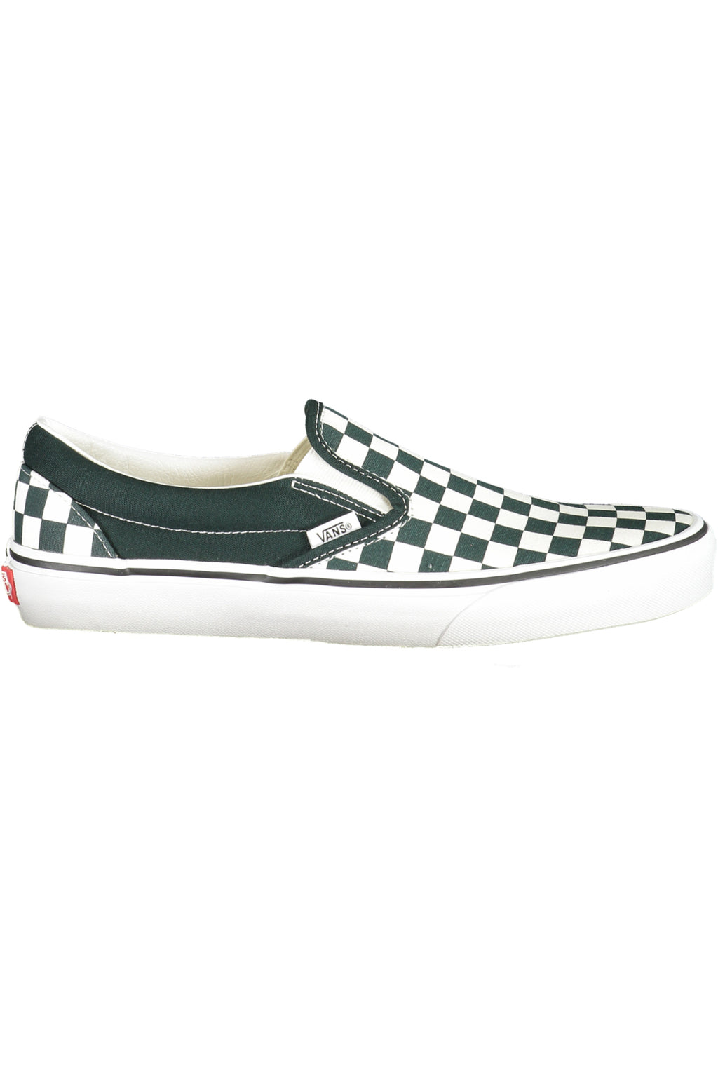 VANS Men Sneakers - Black